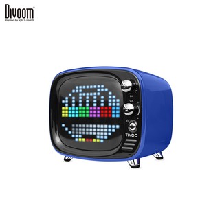 Loa Divoom Tivoo Bluetooth 5.0