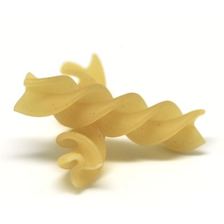 Nui ống xoắn Fusilli Divella 40