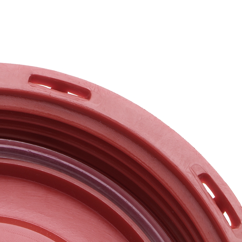 Nắp đậy thùng nhiên liệu 275-330 gallon IBC 163mm