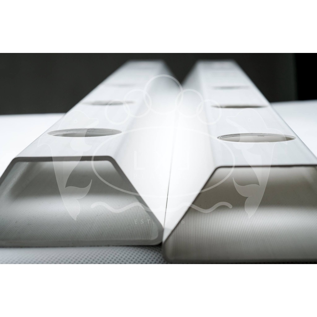 Ống thủy canh 50 x 100