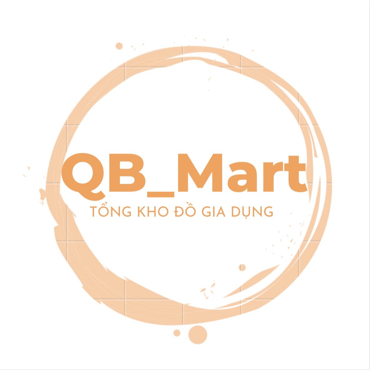 QB_Mart Tổng Kho Đồ Gia Dụng