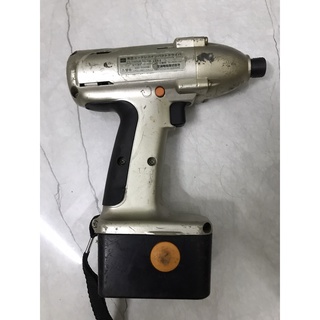 Máy bắn vít toshiba 14.4v