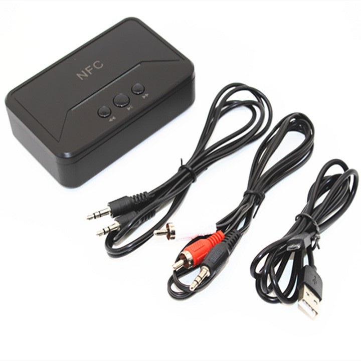 THIẾT BỊ NHẬN BLUETOOL KHÔNG DÂY BT200