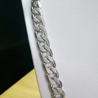 Dây chuyền inox nam