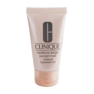 Mặt nạ cấp nước ban đêm Clinique Moisture Surge Overnight mask