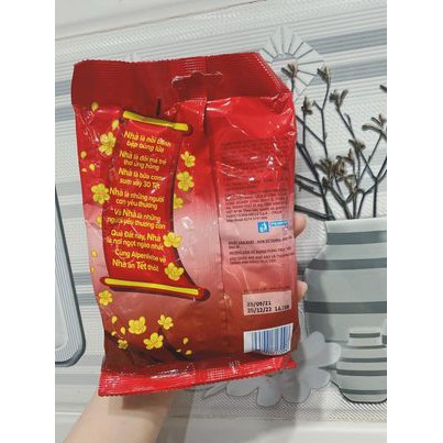 Kẹo alpenliebe cà phê dừa - giá sỉ