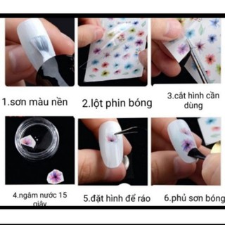 sticker hình thú cưng