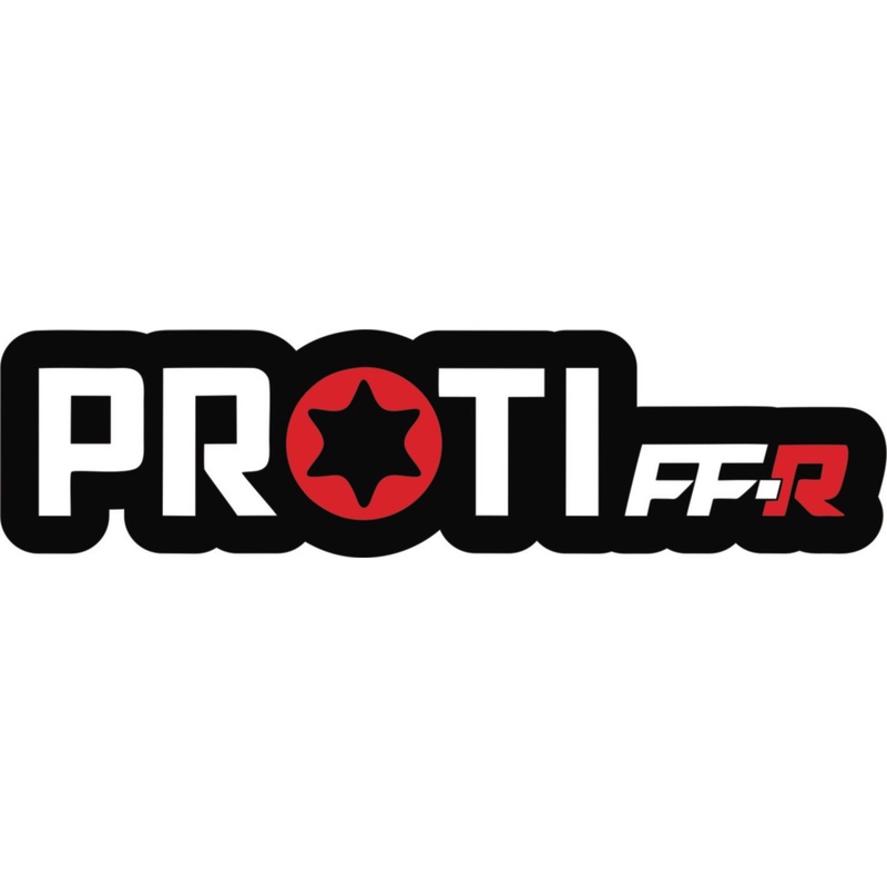 tem logo proti