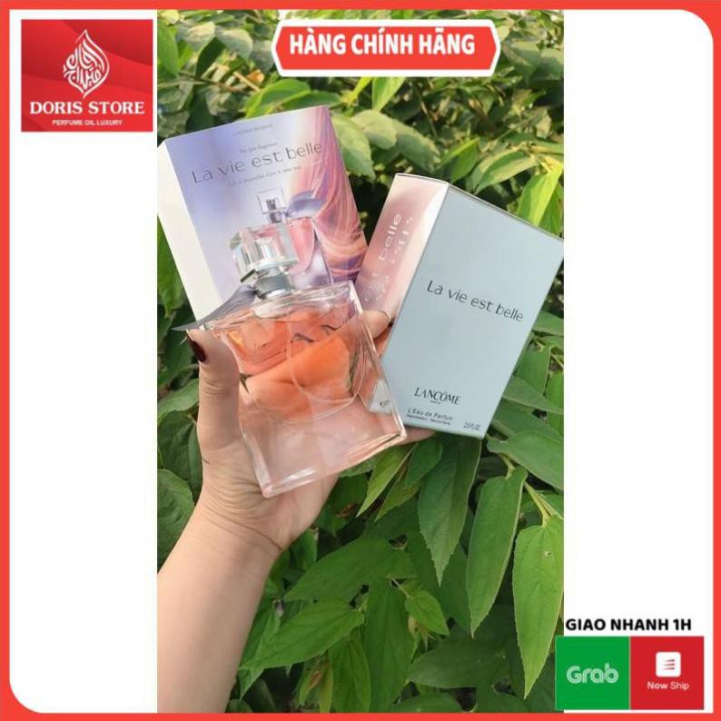 [HÀNG HOT] Nước hoa nữ Lancome L' EDP 75ML