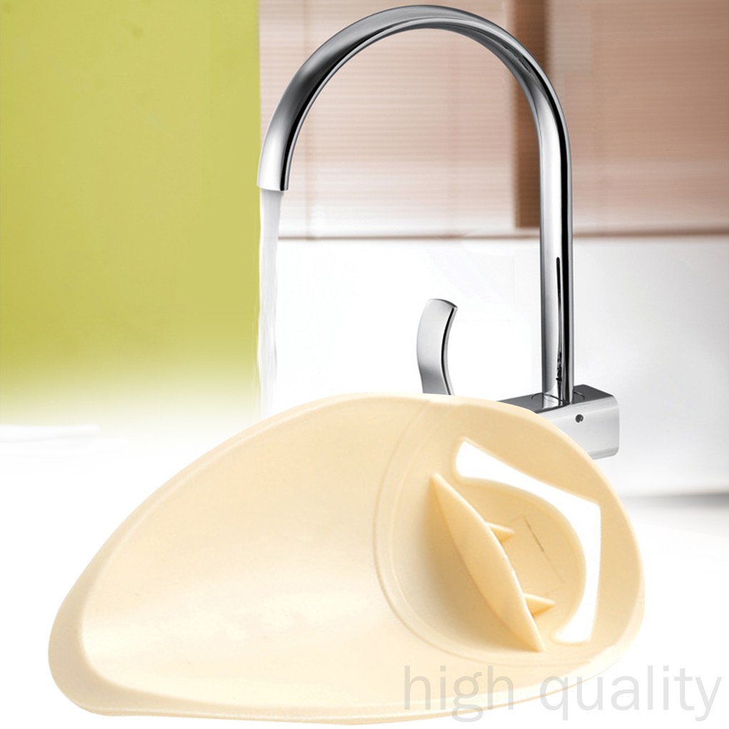 Phụ Kiện Nối Dài Vòi Nước Bồn Rửa Chén Cho Bé 998
