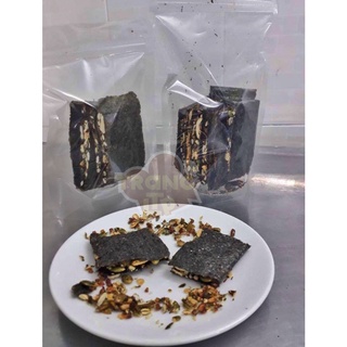 Rong biển kẹp hạt (500 gram)