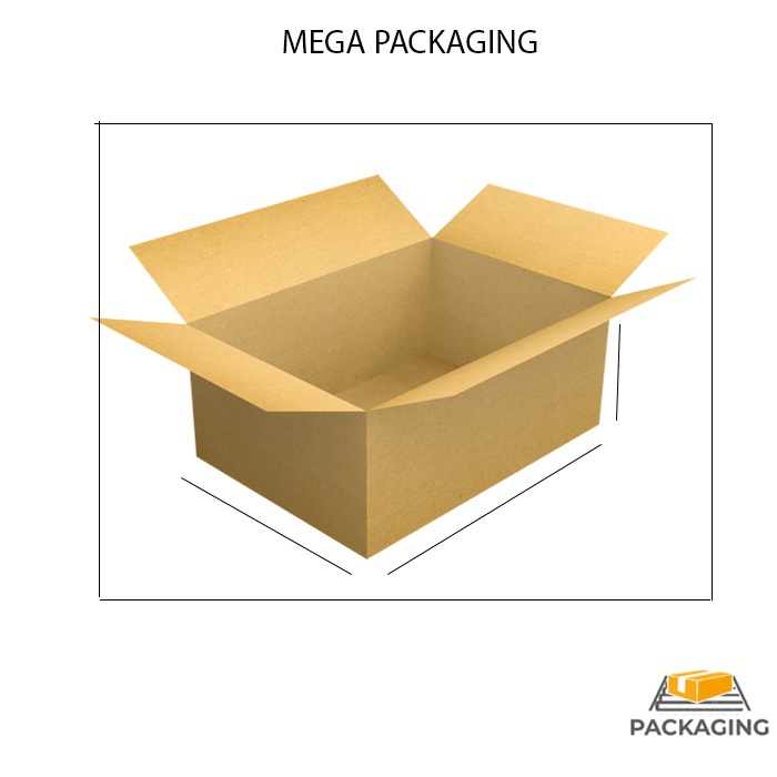 MG - 1 Thùng Hộp carton Size 15x8x6 CM