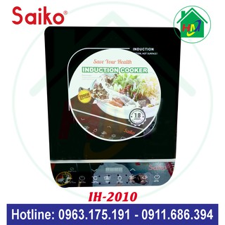 Bếp từ Saiko IH-2010