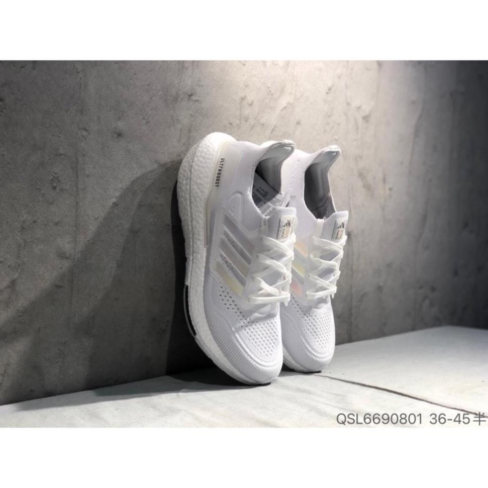 🏵️ Giày Thể Thao adidas Ultra Boost UB21 GZ7120 36-45 Thời Trang 🏐️