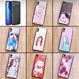 Ốp lưng xiaomi redmi 9A
