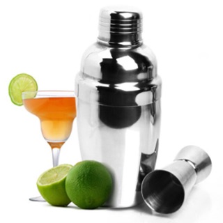 Dụng Cụ Pha Chế Đa Năng Cocktail Shaker