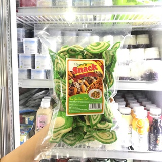 Tai heo cốm dừa