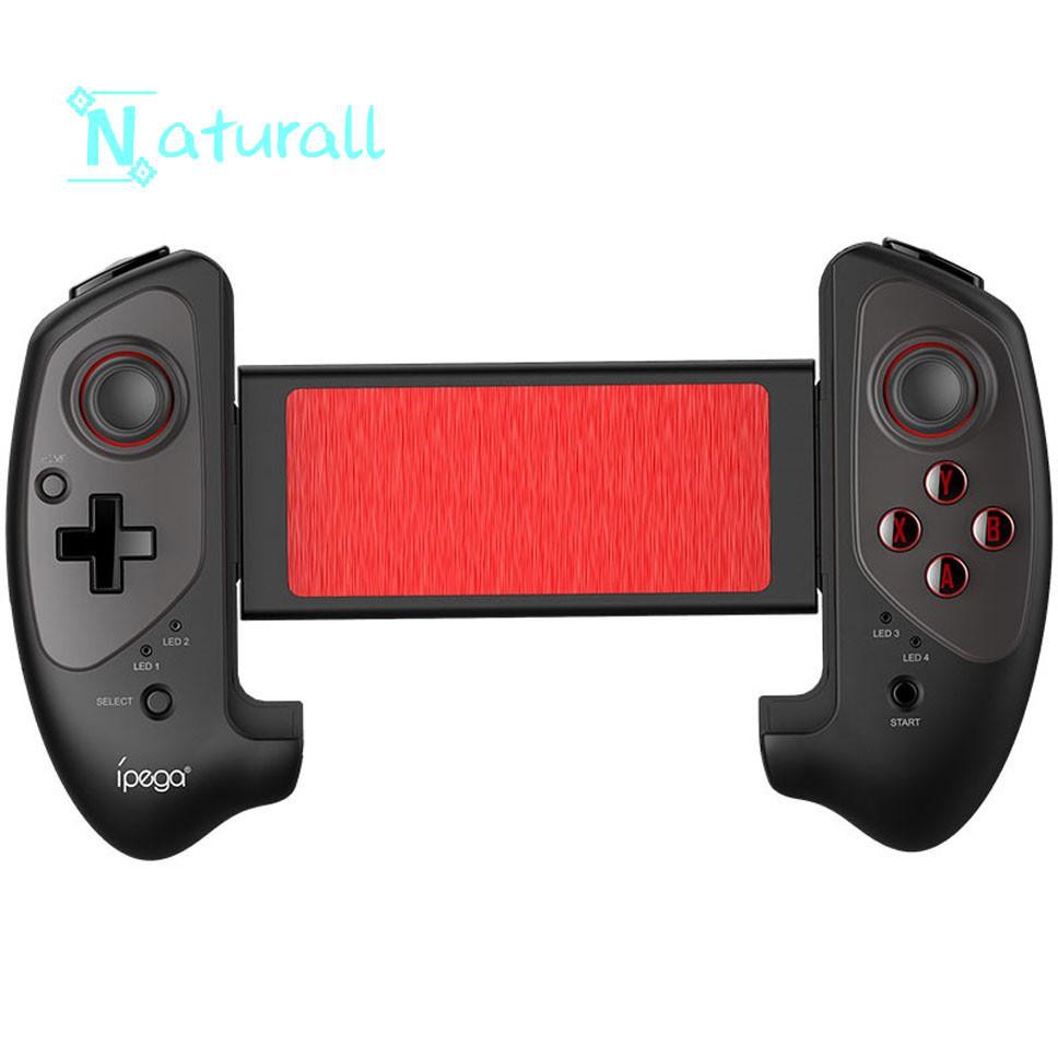 IPEGA Tay Cầm Chơi Game Bluetooth Không Dây Điều Chỉnh Được Dpega Pg-9083 Cho Điện Thoại / Máy Tính Bảng