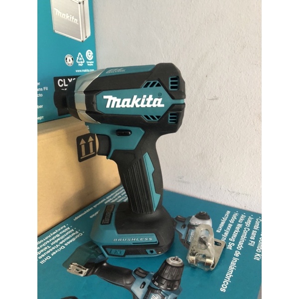 Chuyên vít Makita XDT13
