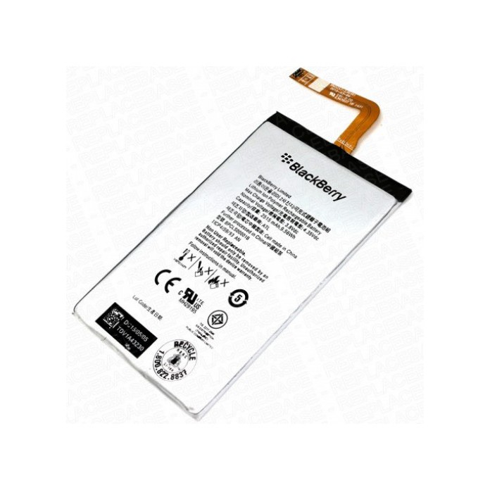 Pin Blackberry Classic Q20 Dung Lượng 2515mAh - Hàng Zin