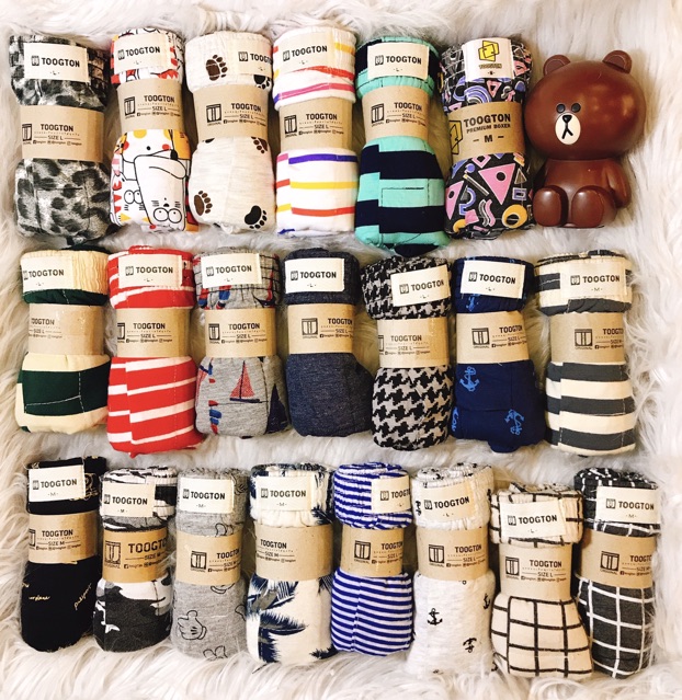 Quần đùi thái Nam Nữ ( Ngẫu Nhiên tháng 8) | BigBuy360 - bigbuy360.vn