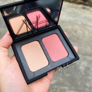 Bảng phấn Nars