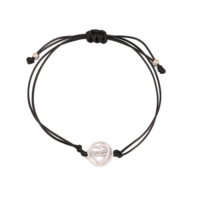 Set 2 Vòng Tay Thẻ Chị Em Cho Mẹ Và Con Gái