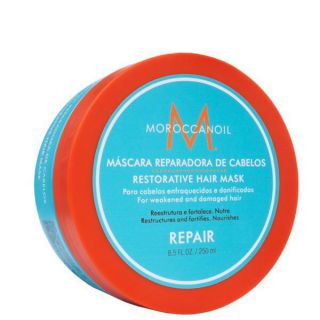 [MORROCANOIL] Kem Hấp ủ tóc phục hồi Moroccanoil 250ml