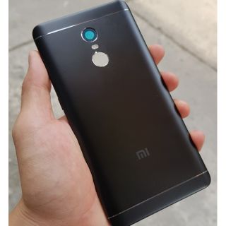 Bộ Vỏ Nhôm Xiaomi Redmi Note 4X Snap 625