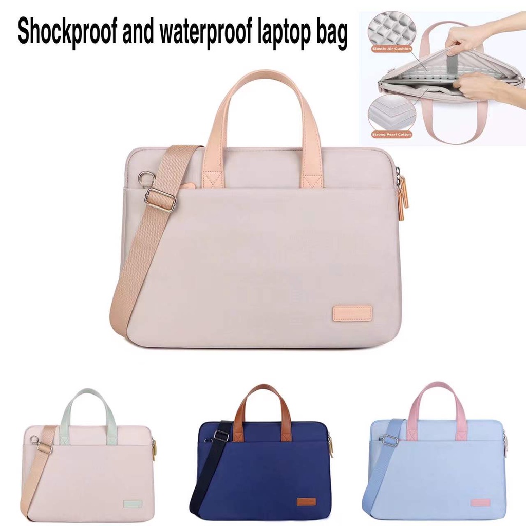 Túi Đựng laptop 13 14 inch 15.6 inch Chất Lượng Cao