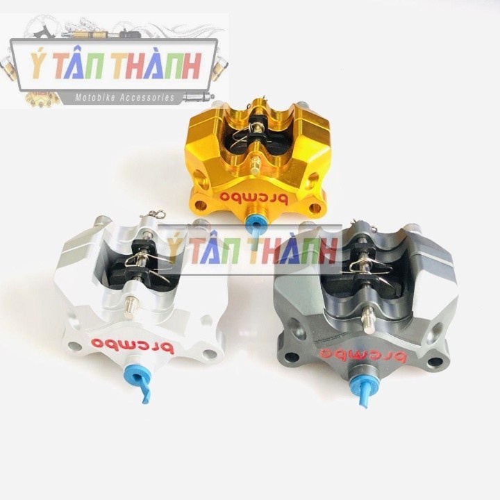 Heo Dầu Rembo Nhôm MS9011