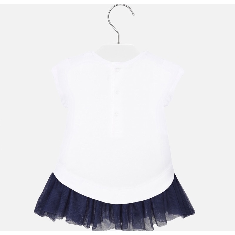 Váy Tutu Bé Gái Gấu Puppy Marino MOR