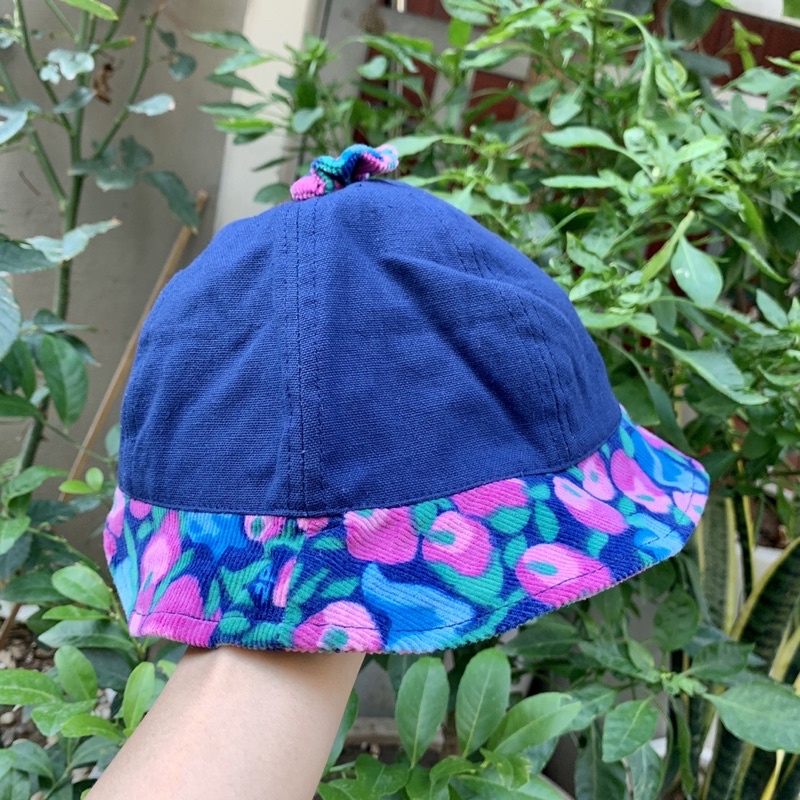 Mũ xuất dư bé trai-bé gái