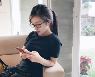 [#RẺ VÔ ĐỊCH]KÍNH GIẢ CẬN DẺO MÃ 09