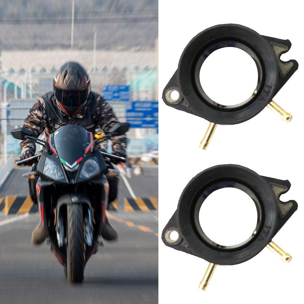 Set 2 Bộ Chế Hòa Khí Cao Su Cho Yamaha XV1000