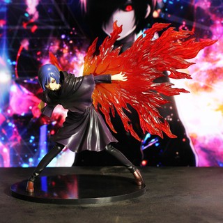 Mô Hình Touka Krishima - Tokyo Ghoul
