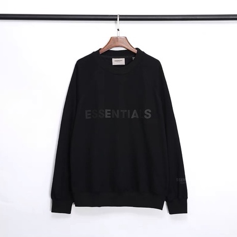 Áo SWEATER Nỉ Essentials Nam Nữ Unisex Form Rộng Ulzzang SW01