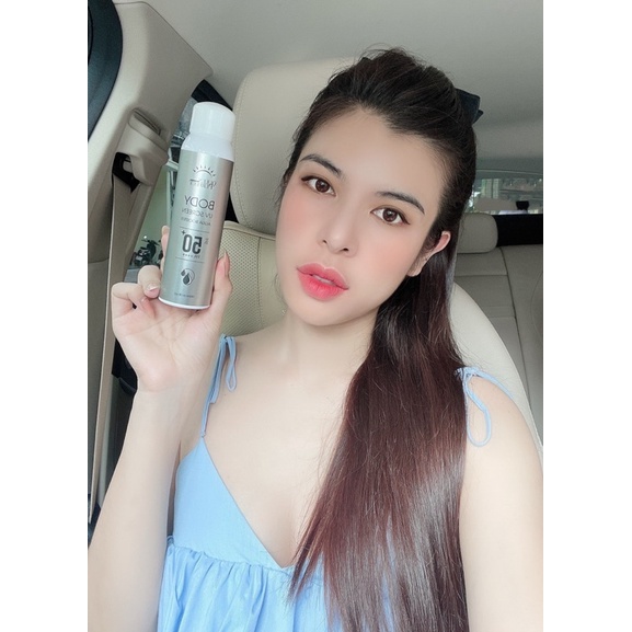 [CHÍNH HÃNG]-XỊT CHỐNG NẮNG QUEENPERFECT | BigBuy360 - bigbuy360.vn