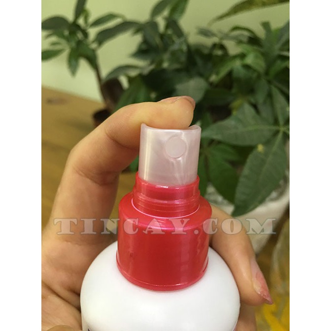 Nước Sát Trùng Nano Bạc 120ml (Nano-Ag Sanitizer)