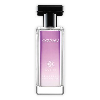 Nước Hoa AVON Classics Collection Cologne Spray - Odyssey 50ml