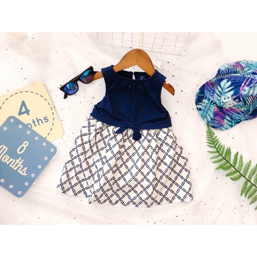 Váy Babygap dư xịn