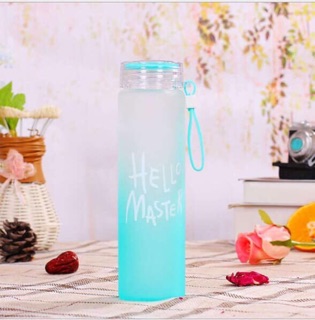 Bình nước Hello master
