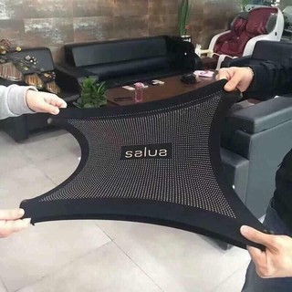 GEN nịt bụng định hình giảm mỡ SALUA 2