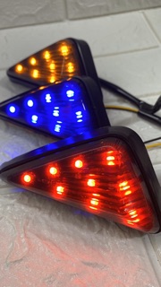 đèn xi nhan hình tam giác (1 cặp )