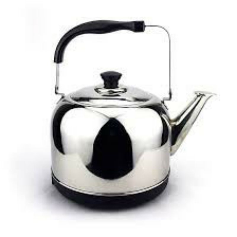 Ấm điện đun nước siêu tốc Đạt Tường 5 lít - BẢO HÀNH 1 NĂM