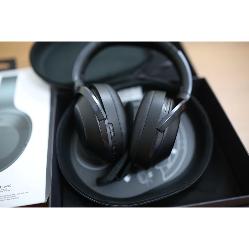 Sony MDR 1000x fullbox, full phụ kiện 2 hand nhập USA