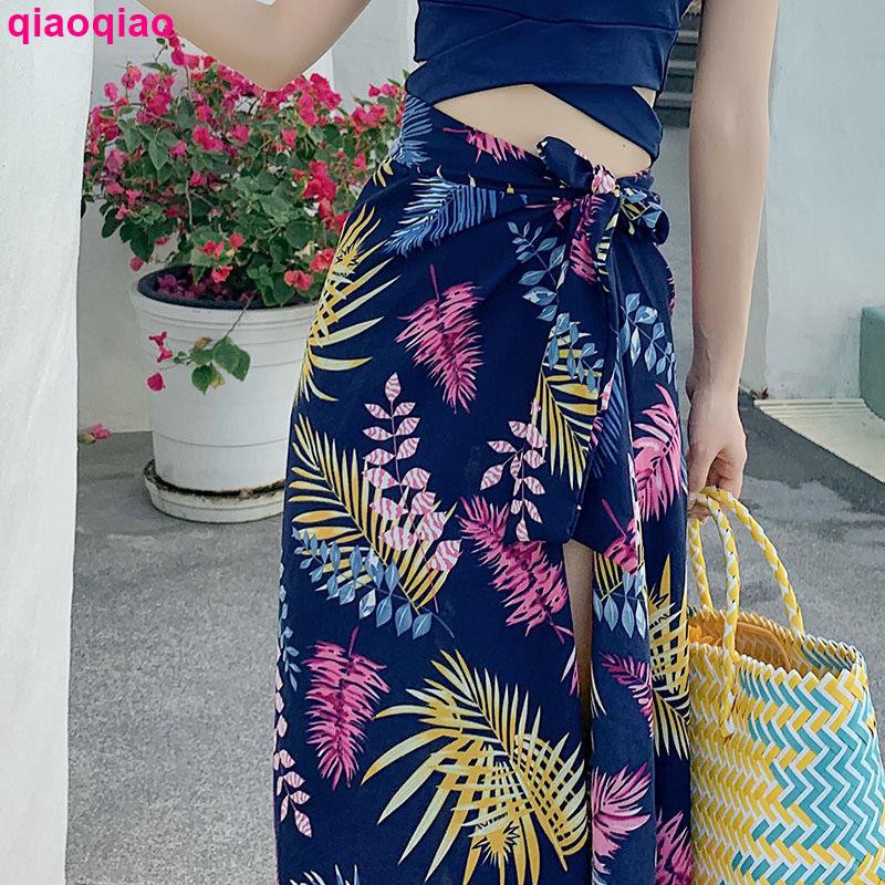 Bộ Đồ Bơi Kèm Áo Khoác Ngoài Thời Trang Nữ Tính | BigBuy360 - bigbuy360.vn