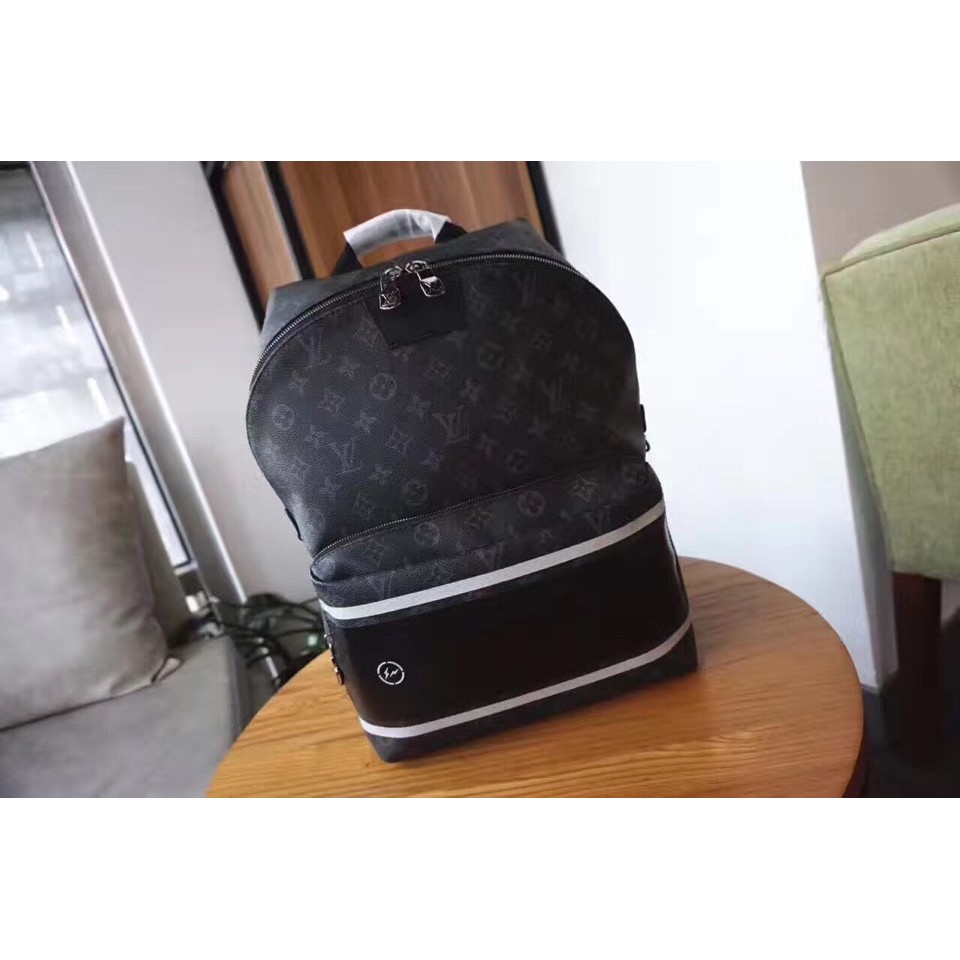 Balo LV Apollo monogram Super có code