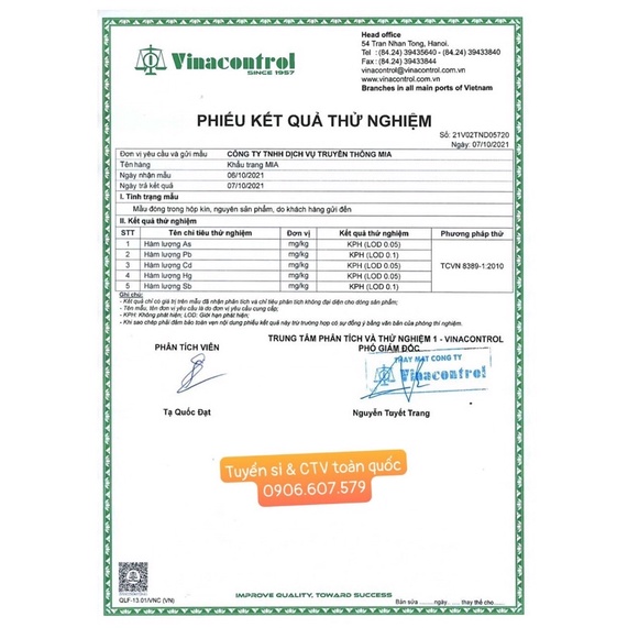 Khẩu trang 4D cao cấp tiêu chuẩn xuất HQ KF94 Pro+ Bee & Mia | BigBuy360 - bigbuy360.vn