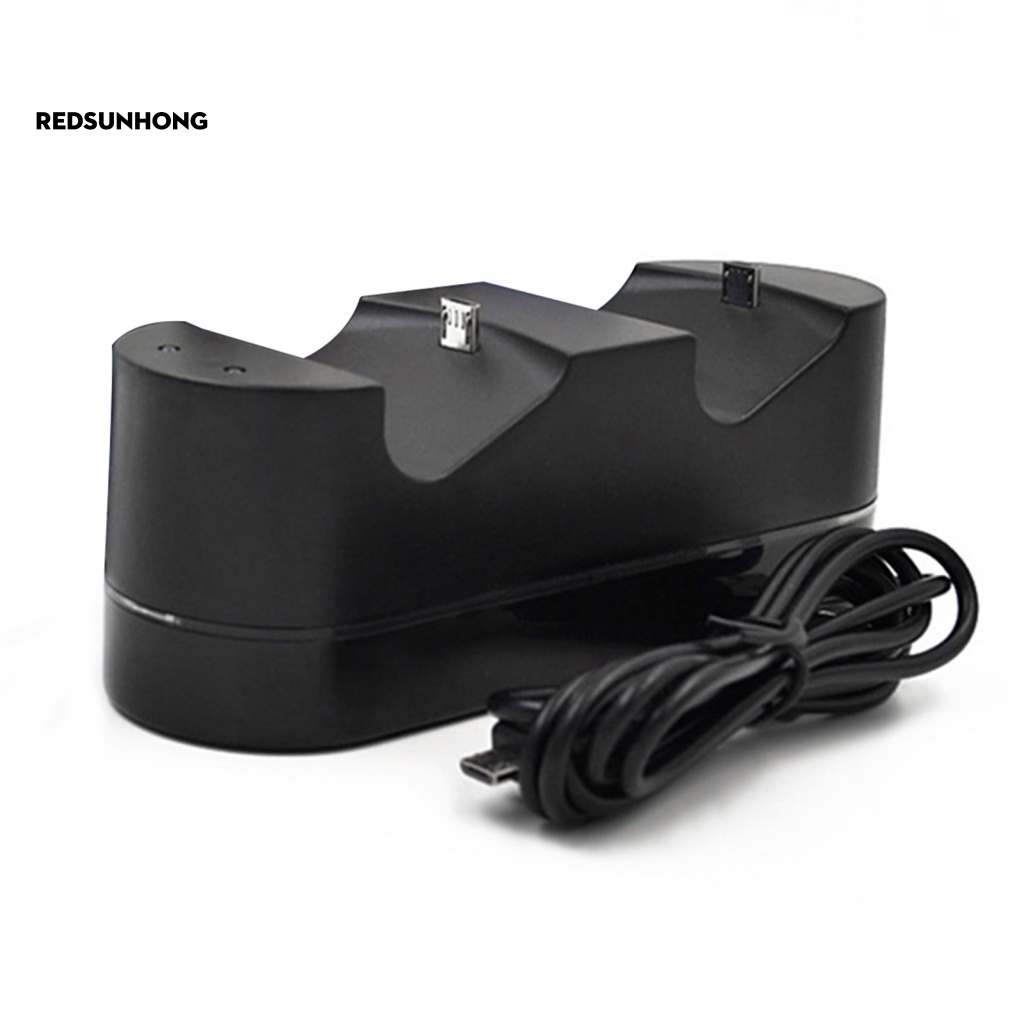 Giá Đỡ Sạc Tay Cầm Chơi Game PS4 Hiệu Suất Tốt